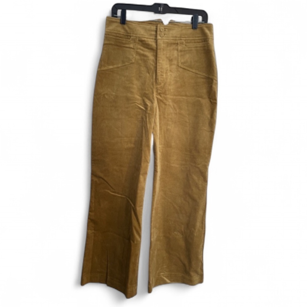 7 For All Mankind I 10